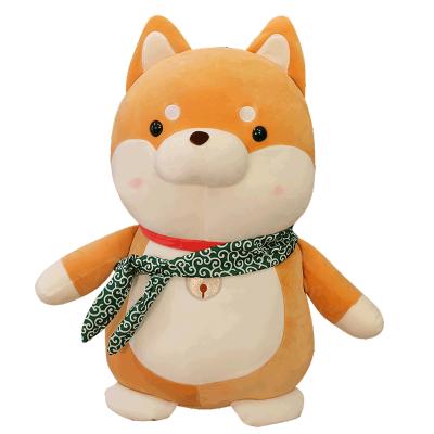 China Wholesale Custom Plush Toys Children's Dog Plush Doll Product Factory Plush Gifts Stuffed Stuffed Animal Dog for sale