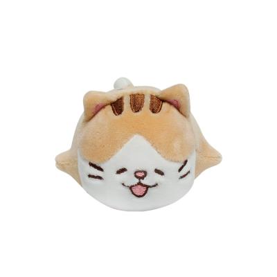 China Wholesale Plush Tree Sisal Striping Cute Plush Cat NestHappy Wholesale Cozy Cat Paw Dog Rabbit Warm Sleep Claw Mail for sale