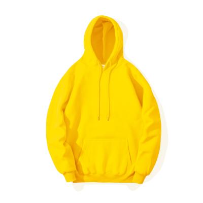 China Full System Simple Atmosphere Anti-Wrinkle Anti-pilling Color Men Breathable Tracksuit Hoodie for sale