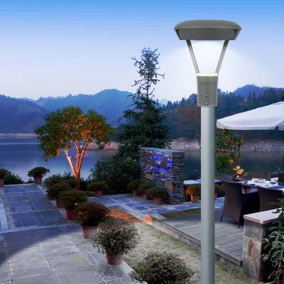 China High Brightness Eco - Friendly Decorative Outdoor Garden Lighting Outdoor Electric Garden Lighting for sale