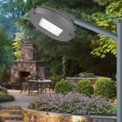 China Eco - Friendly Aluminum Body Garden Lights Outdoor LED Garden 220v Decor Lights for sale