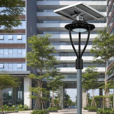 China Eco-friendly Outdoor Solar Aluminum 2200K-6500K LED Garden Light From Manufacturer for sale