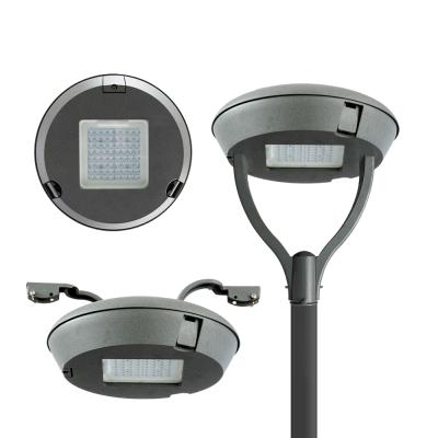 China Brightest Lumens Waterproof IP65 Eco-friendly Outdoor 2200K-6500K Garden Lights LED for sale