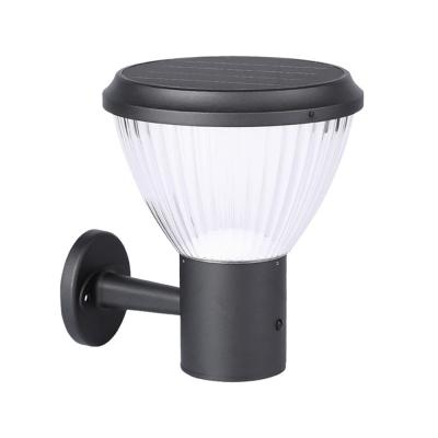 China Wholesale Price Outdoor Garden Wall Light Led Waterproof Wall Lamp for sale