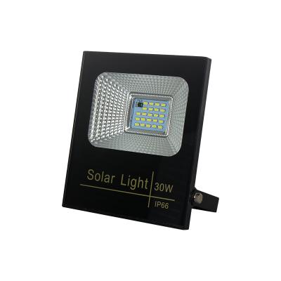 China Easy Installation/High Brightness/High Illumination/High Brightness Waterproof Solar Flood Light 300w 100 Watt Flood Light Housing for sale