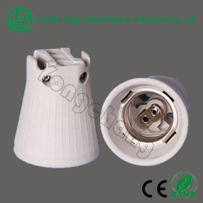 China Screw Bulb Socket Sizes E40 Socket for sale