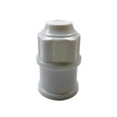 China waterproof e27 screw lamp socket bakelite e27 lamp holder for sale