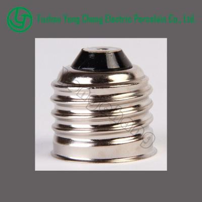 China Screw Screw Caps For Light Bulb Cap E27 Brass Tin-Soldering Electric Lamp Cap for sale