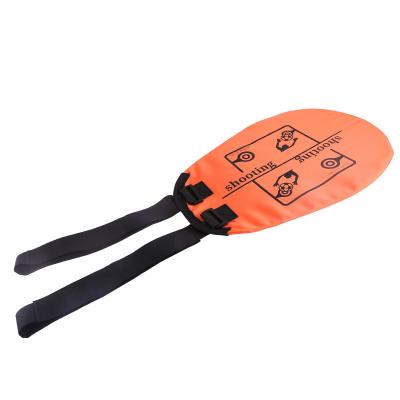 China 4pcs/lot Football Training Goalkeeper Free Kick Training Target for sale