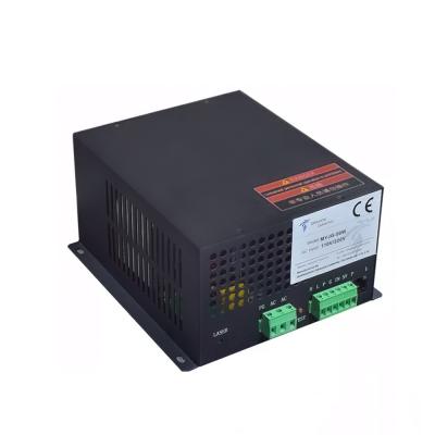 China High Quality Competitive Price UCO 50W MYJG 110V 220V Laser Power Supply For Industrial CO2 Laser Tube Laser Engraving Cutting Machine for sale