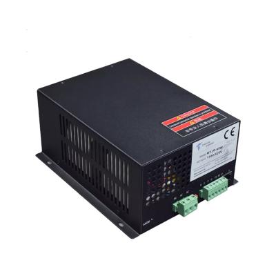 China Competitive Price UCO MYJG 60W 110v 220v Laser Power Supply Manufacturer Supply For Co 2 Industrial Laser Tube Laser Cutting Equipment for sale