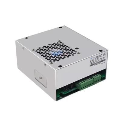 China More Competitive Price UCO 40W 110V 220V ZR-40W ZR-40W Laser Power Supply For CO2 Laser Engraving And Cutting Machine Warranty 24 Months for sale