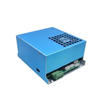 China Supply Competitive Price UCO 40w MYJG 110V 220V Laser Power Supply For CO2 Laser Tube For M46 Laser Engraving Cutter Machine for sale