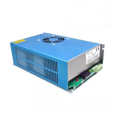 China Competitive Price UCO DY13 100w 120w Laser Power Supply For Reci W4 T4 Laser Tube CO2 Laser Engraving Cutting Machine for sale