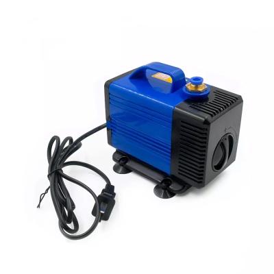 China UCO 80W 3.5M 3500L/H Hotels Submersible Water Pump Flow 220V For CO2 Laser Engraver Cutting Machine for sale