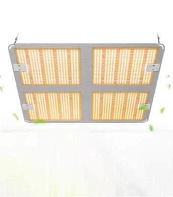 China Starting From Seed Grow Light With Sunlike High Efficiency Waterproof Plant Growth Lighting For Vegetables Fruit for sale