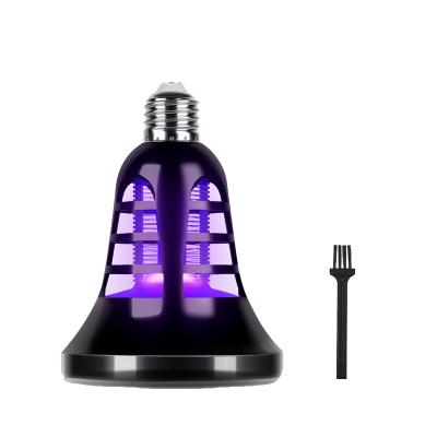 China Wholesale PC+Aluminum Alloy China Factory 6500K Color Temperature Electric Mosquito Killer Lamp for sale