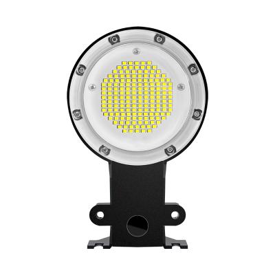 China Ultra Bright Outdoor Yard Light 5000K Daylight Waterproof For Security Area Light LED Outdoor Barn Light 35W for sale