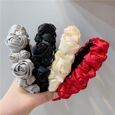 China 2021 Bow Crown Baby Headbands Friendly Material Newborn Headbands Crown Baby Headbands Cow Baby Headband for sale