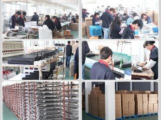 Verified China supplier - Changzhou Dowell Office Equipment Co., Ltd.