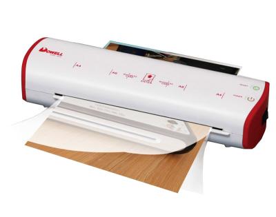 China A4 Laminator , Eco - Friendly Laminator For Convenient Laminating Preserve A4 Documents for sale