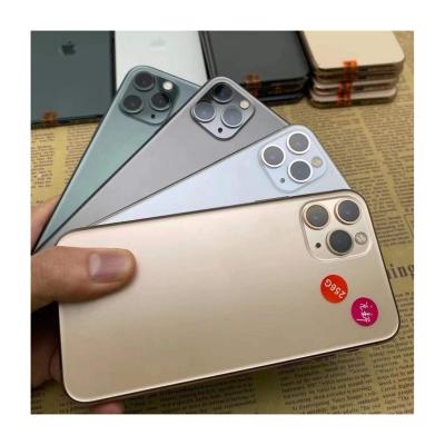 China Wholesale used original american game lockless phone for iphone11pro for iphone 11 pro for sale