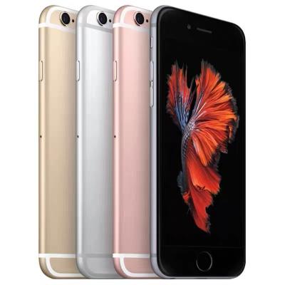 China Low price guaranteed high quality ekran used iphones iphone 6s plus 16gb cell phone for IPhone 6s for sale