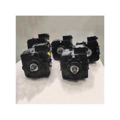 China Field maintenance Industrial Hydraulic Motor 35Mpa  Gear Pump for sale