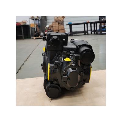 China 35Mpa Hydraulic Motor Gear Pump Industrial  Field maintenance for sale