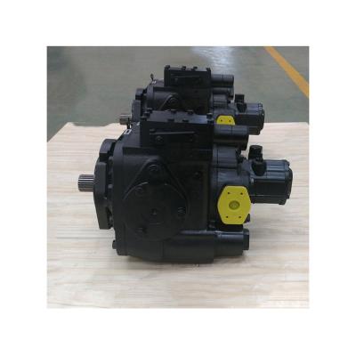 China 53*33*33 35Mpa  Hydraulic Motor Industrial Field maintenance and repair service for sale