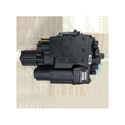 China 53*33*33 Industrial Hydraulic Motor 35Mpa Field maintenance and repair service for sale