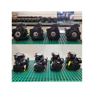 China Auto industry China for repair factory short delivery white hydraulic pumps, mini excavator hydraulic pump for sale