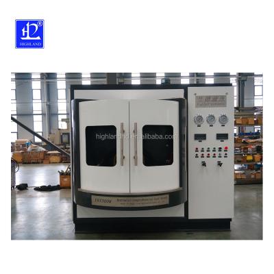 China Hydraulic test hydraulic pump test bench for sale for sale