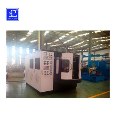 China Test Hydraulic Pump Hydraulic Motors And Pumps Test Machine for sale