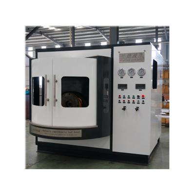 China Hydraulic test pump high performance for hydraulic test pump, hydraulic pump test bench, hydraulic test bench for sale for sale