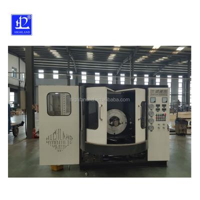 China China Wholesale Computer Control Hydraulic Testing Hydraulic Test Pump,Hydraulic Test Bench,Hydraulic Test Bench For Sale for sale