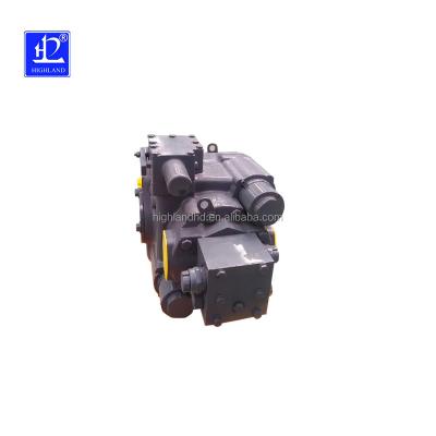 China Other More Key Parts Hydraulic Pump Motor Types And Couplings for sale