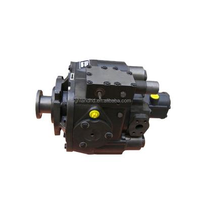 China Automotive Industry Easy Fixing Concrete Mixers Mountains Hydraulic Pump for sale