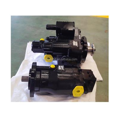 China Construction Machinery Hydraulic Gearbox / Hydraulic Motor / Hydraulic Pump For Concrete Mixer for sale