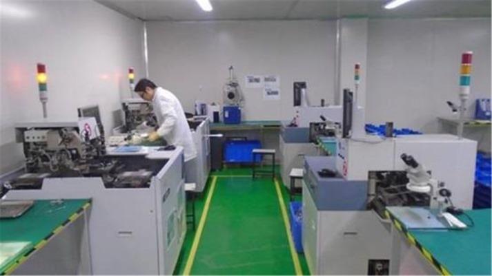 Verified China supplier - Zhejiang Jinyuan Optoelectronics Co., Ltd.