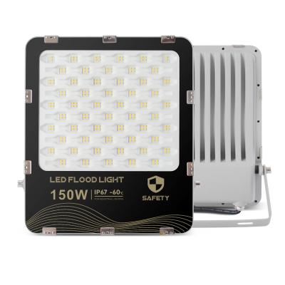 China Square Hx Series 150W LED Flood Lights150W Flood Light Lamps And Lanterns for sale