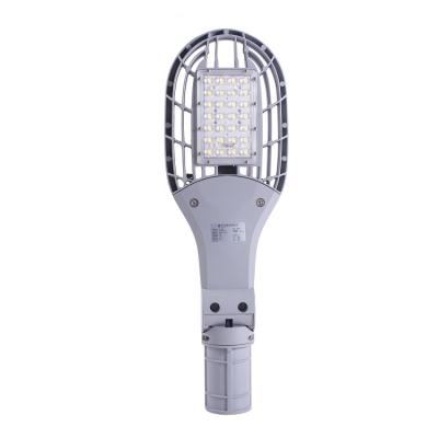 China 03 Series ROAD High Power Aluminum Alloy Outdoor Road Led Street Light 60w for sale