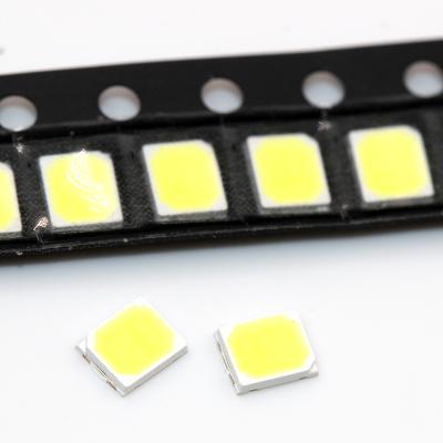 China Light in door and exterior Newly designed high quality indoor and outdoor SMD LED 0.5W SMD LED 2835 SMD LED chip for sale