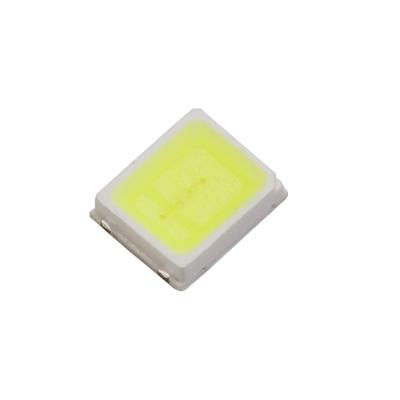 China Professional High CRI 96 Indoor Lights Full Spectrum 0.2W 0.5W White LED SMD 2835 For Classroom Library for sale