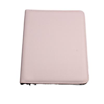 China Fashiontable New Product Hot Selling Card Binder 9 Pocket Trading Card Binder Custom Trading Card Binder for sale