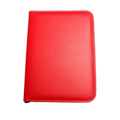 China Fashiontable 2023 New Kpop Album Hollow Out 2inch Photocard Holder Kpop Photocard Binder Custom Mini Binder Collect Book for sale