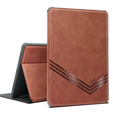 China Shockproof Protective Leather Case Tablet Cover Factory Price Case For Ipad Mini for sale