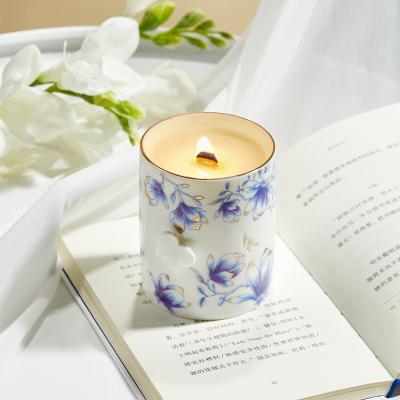 China Customized Ceramic Wax Melt Burners in Various Shapes Sample Charge for sale