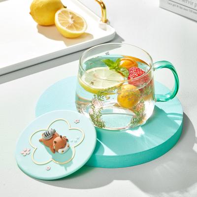 Chine Verres personnalisables avec des logos de marque, des couleurs et des motifs pour la décoration de cadeaux à vendre