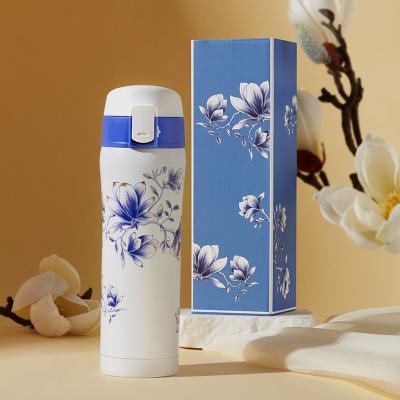 China Eco-Friendly Customized Thermal Flask With Lid  Accessory for sale